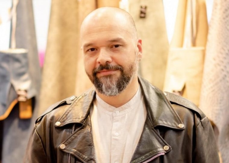 Marnei Carminatti, consultor do Núcleo de Pesquisa e Design da Associação Brasileira das Empresas de Componentes para Couro, Calçados e Artefatos (Assintecal)
