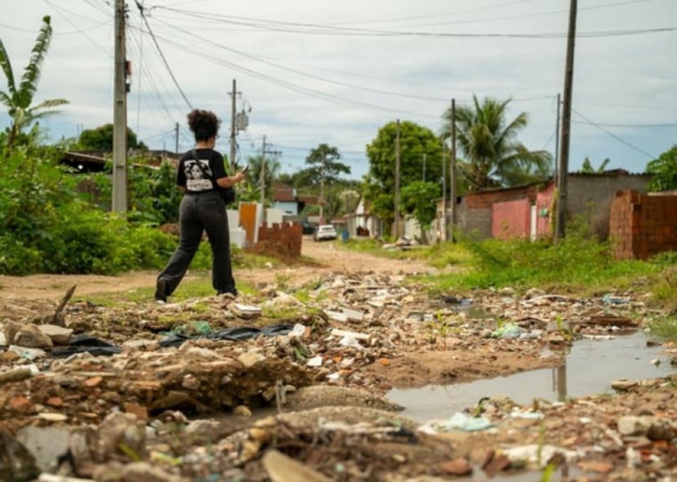 Projeto Periferia Viva promete investir até R$ 40 mil em melhorias aos moradores