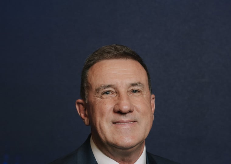 Para Vitor Agostini, presidente da Movergs, setor deve adaptar portfólio