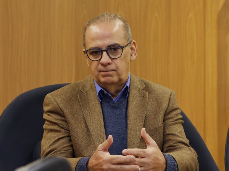 CMPC considera levar projeto de celulose do RS para o Paraguai