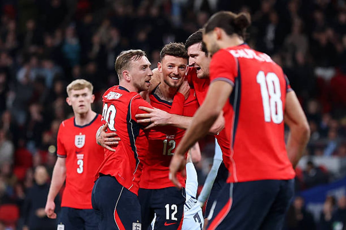Tuchel surpreende e convoca a Inglaterra para a Copa do Mundo sem Palmer e Foden