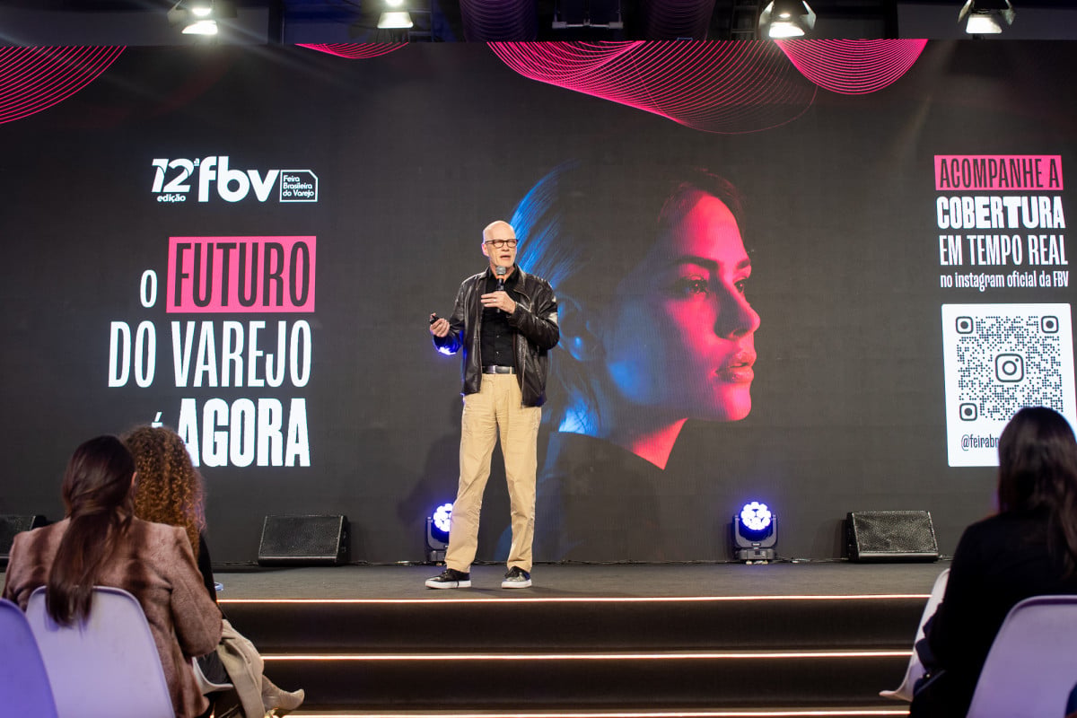 "Automação resolve problemas de eficiência, a empatia resolve problemas de relacionamento"
