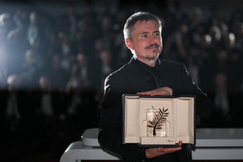 Palma de Ouro vai para 'Fjord', de Cristian Mungiu, sobre polarização política