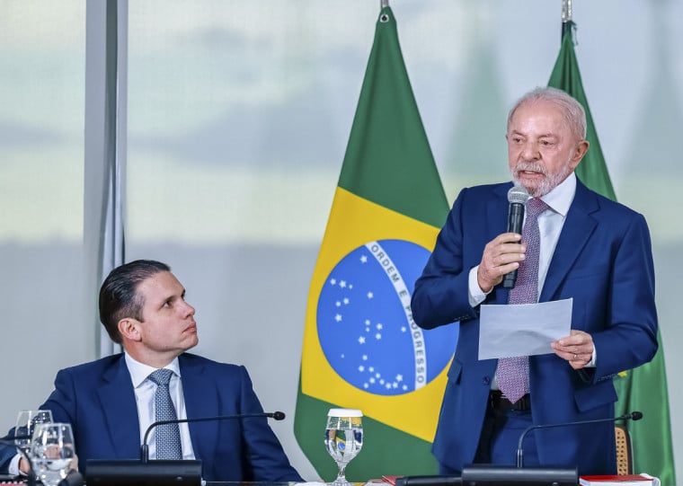 Encontro pode definir próximos passos do andamento da PEC