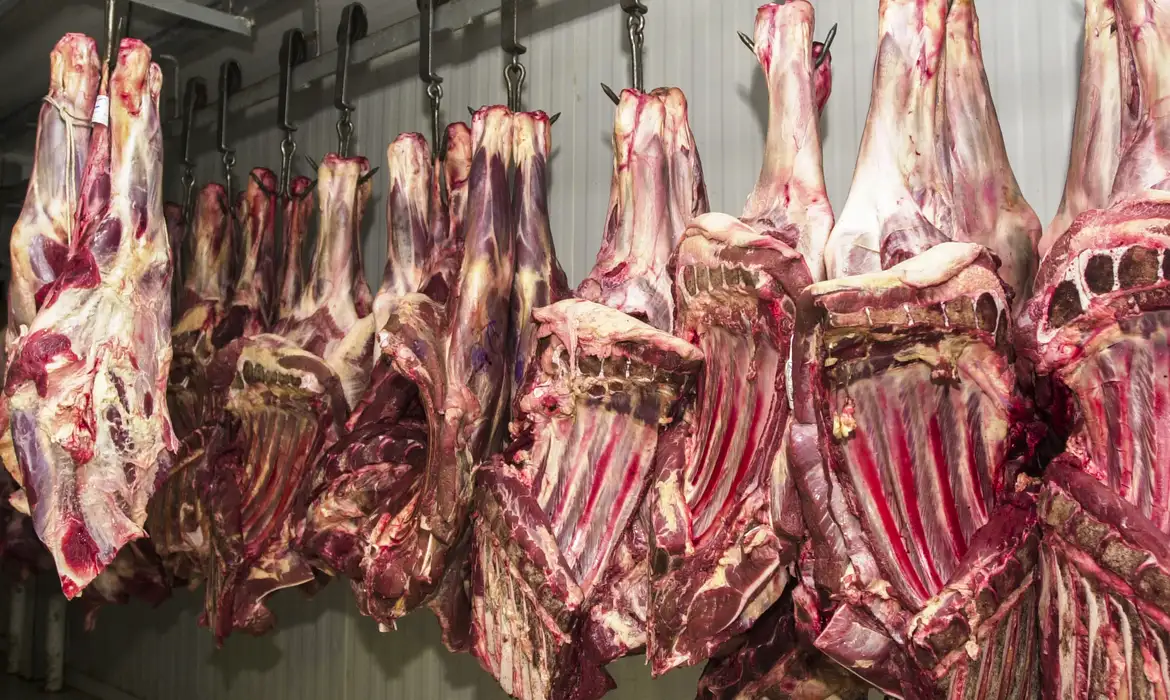 Exportações de JBS, PrimaFoods e Frialto afetadas por sanção chinesa