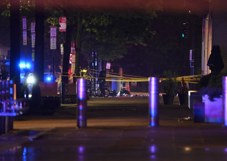 Incidente ainda está sob investigação das autoridades norte-americanas