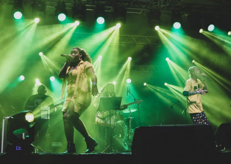 BRazznRAP sobe o Morro da Cruz para apresentar primeiro álbum