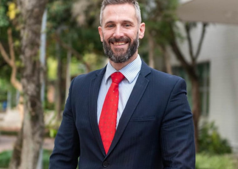 Felipe Kirschner: 
