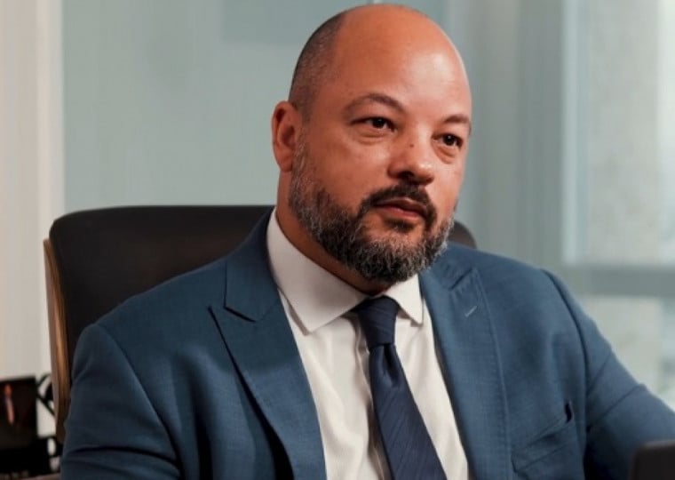 Jorge Calazans é sócio do escritório Calazans & Vieira Dias Advogados