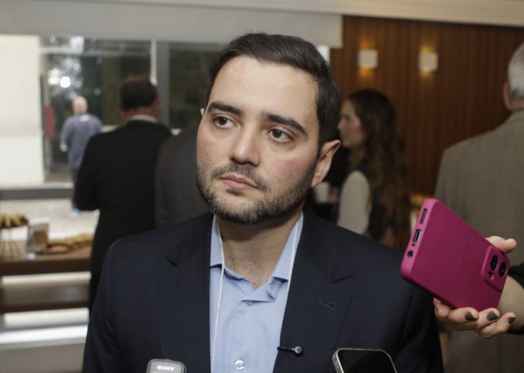 Pré-candidato ao Palácio Piratini ressalta potencial em fontes renováveis
