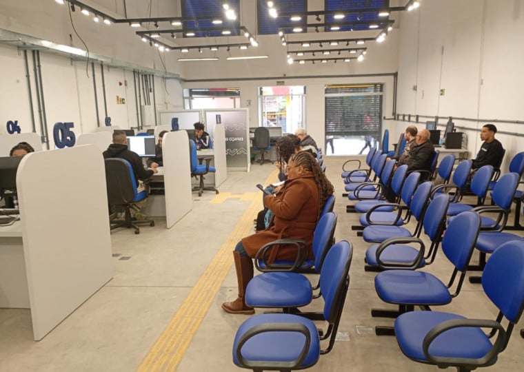 Espaço promete centralizar e facilitar o acesso a serviços voltados ao mercado de emprego