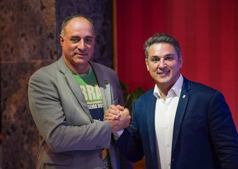 Confirmação do apoio foi feita pelo presidente da sigla no Rio Grande do Sul, Luis Afonso Gravi Teixeira