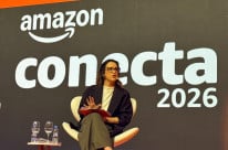Sobre a concorrência, Juliana diz: "Só 14% do comércio é digital. Tem espaço para todos crescerem"