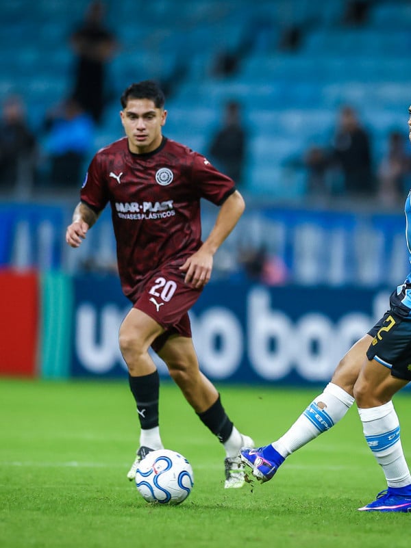 Grêmio empata com City Torque, termina em segundo e terá que jogar playoffs da Sul-Americana