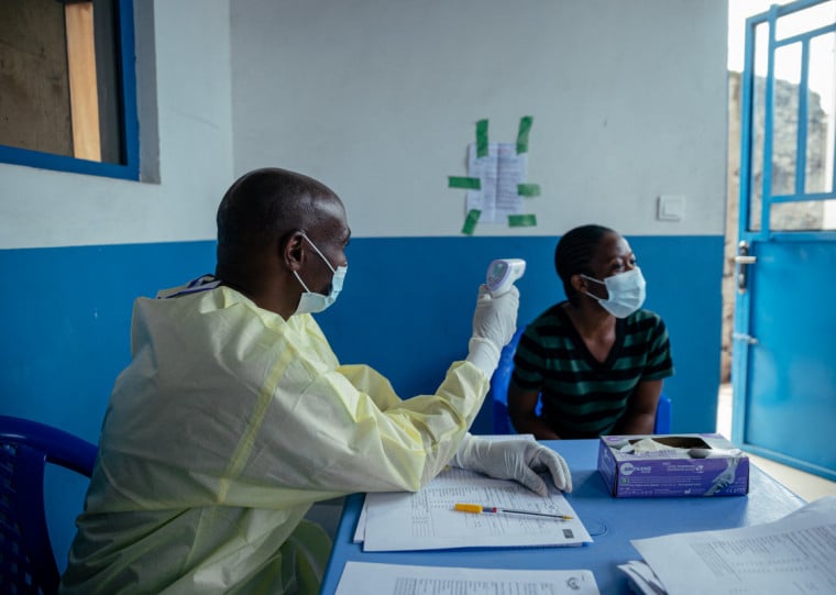Até dia 16 de agosto, a epidemia somava 5.021 casos e 2.378 mortes