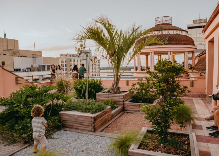 Com programação totalmente gratuita, evento celebra Mês do Meio Ambiente convida o público a discutir formas de conectar cultura e natureza