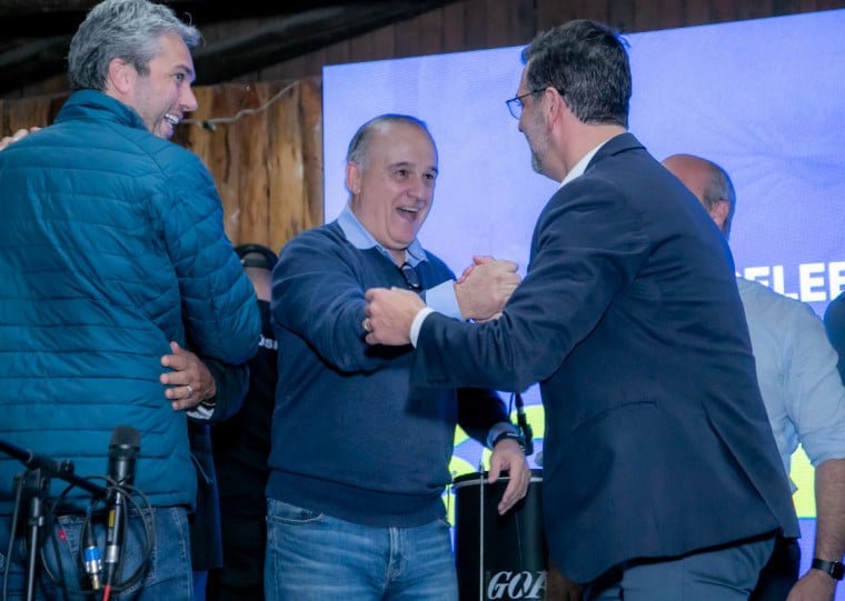 Ex-deputado foi convidado para o cargo em 13 de maio