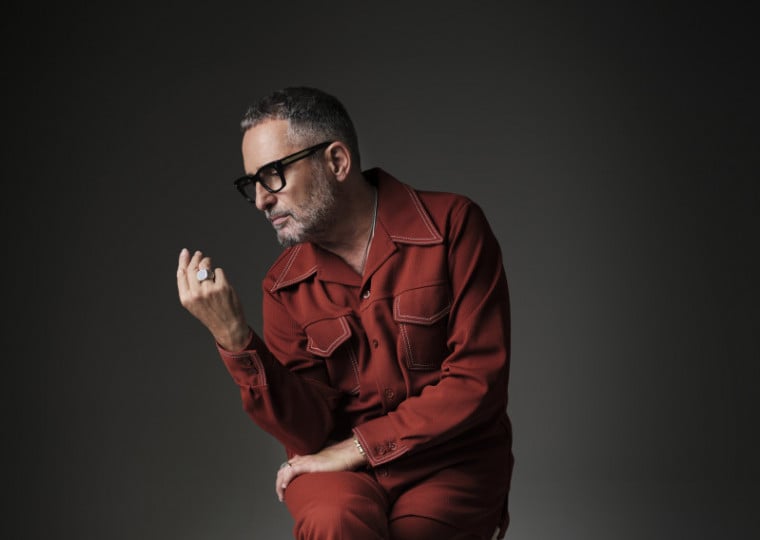 Com dois shows esgotados, ainda restam ingressos para a terceira apresentação, que ocorre dia 31 e traz canções do novo disco, Taracá