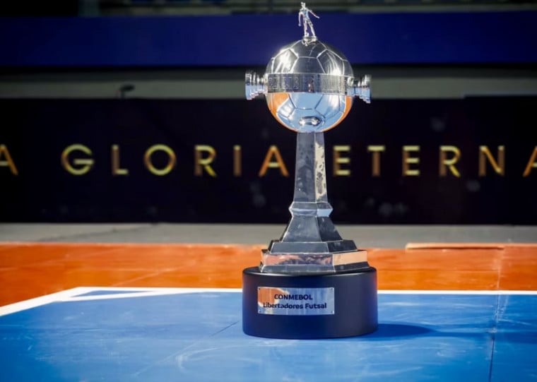 ACBF já garantiu classificação para as oitavas de final do torneio