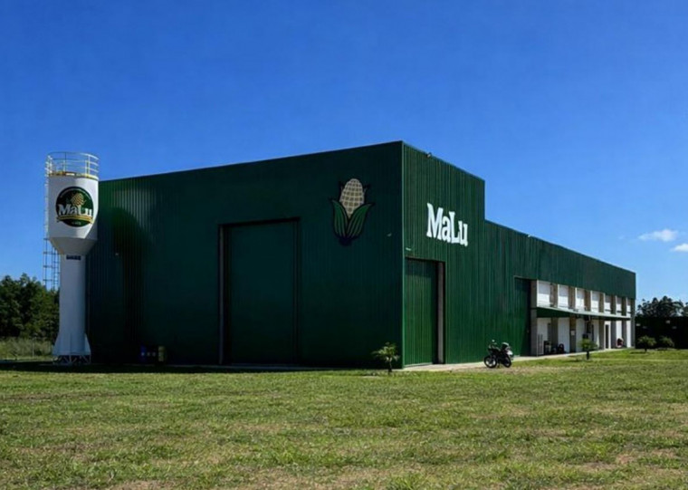 Malu Beneficiadora de Alimentos foi criada em 2026  para agregar valor à produção e potencializar rentabilidade