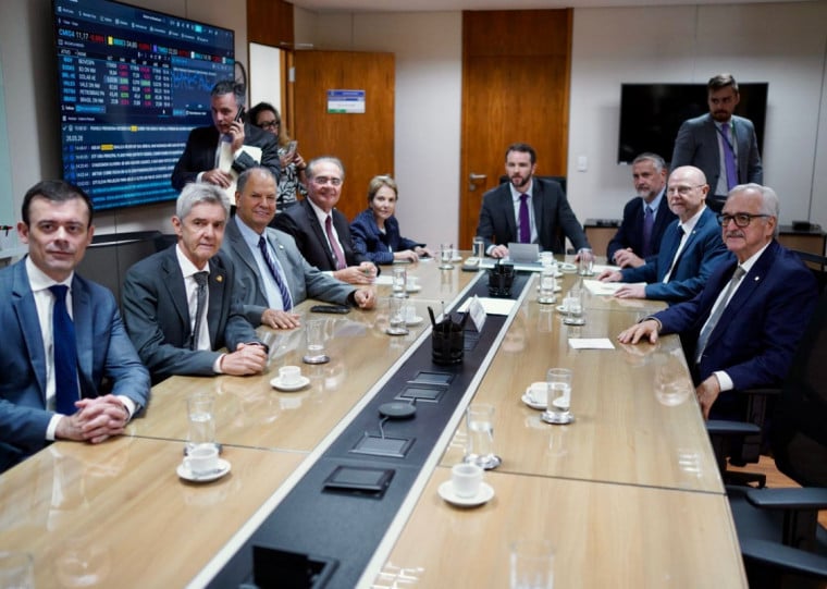 Nova rodada de negociação entre parlamentares e o governo protelou novamente definição sobre dívidas do agro