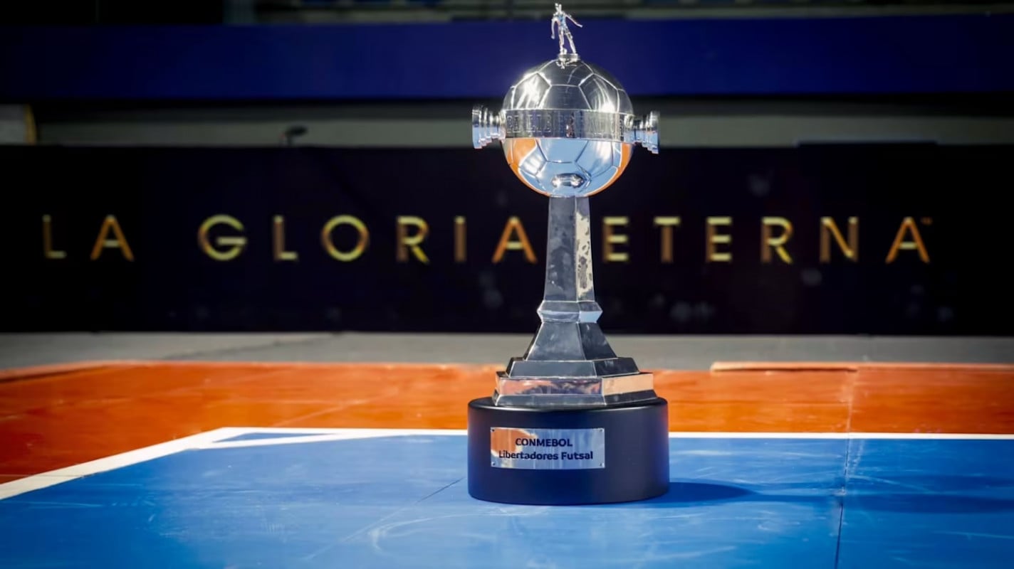Libertadores da América de futsal movimenta a economia da Serra Gaúcha