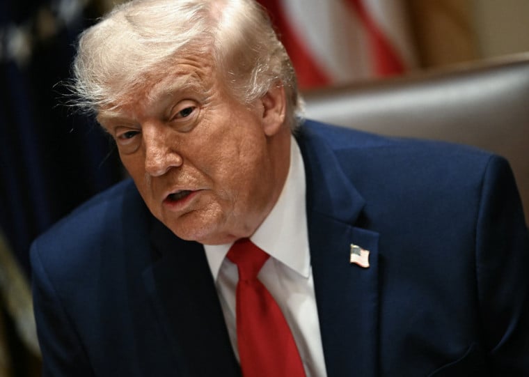 Republicano repetiu que o Irã quer fechar um acordo