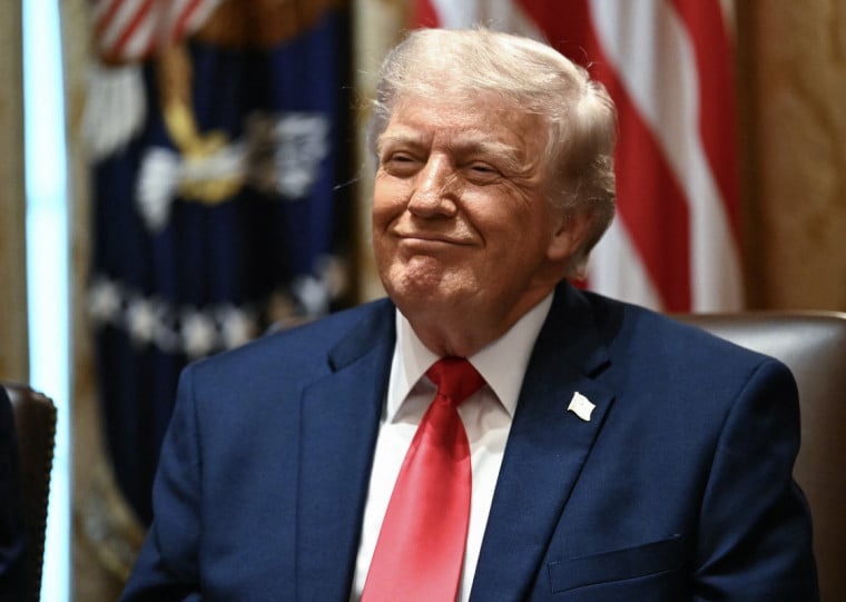 Um acordo final que contemple as exigências nucleares de Trump ainda exigiria negociações intensivas adicionais