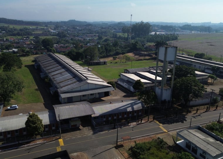 BRUNO PEDRY/DIVULGAÇÃO/CIDADES