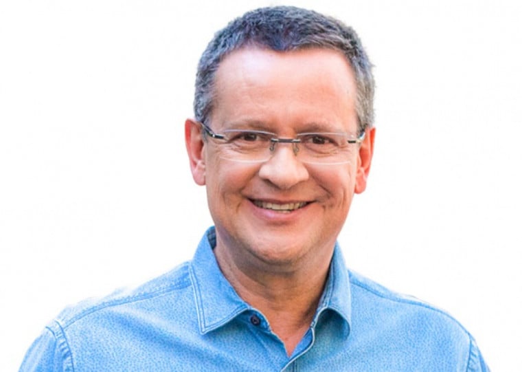Beto Albuquerque, presidente do PSB/RS
