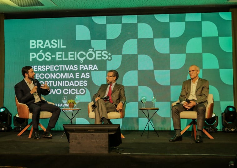 Agronegócio foi apresentado como exemplo de eficiência que pode inspirar outros segmentos da economia brasileira