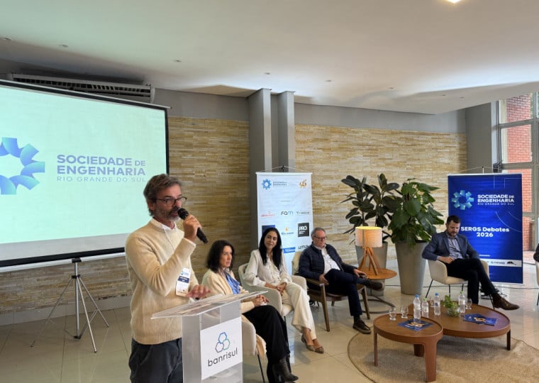 Participantes destacaram a import&acirc;ncia do planejamento para orientar o crescimento sustent&aacute;vel