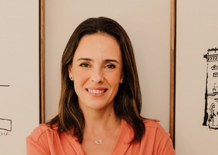 Laís Machado Lucas é advogada de famílias empresárias