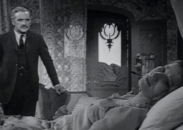 'No Such Thing as a Vampire' foi reencontrado em um antigo teatro e cinema dos anos 1930
