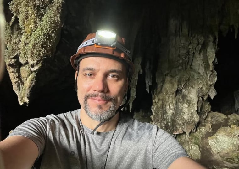 Roteirista Rene Belmonte contribuiu com v&aacute;rias obras importantes no cinema e teatro brasileiros