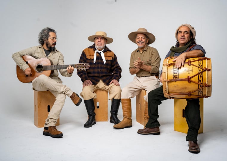 Espetáculo que dá início às celebrações acontece nesta sexta (29), às 19h, no Teatro Simões Lopes Neto