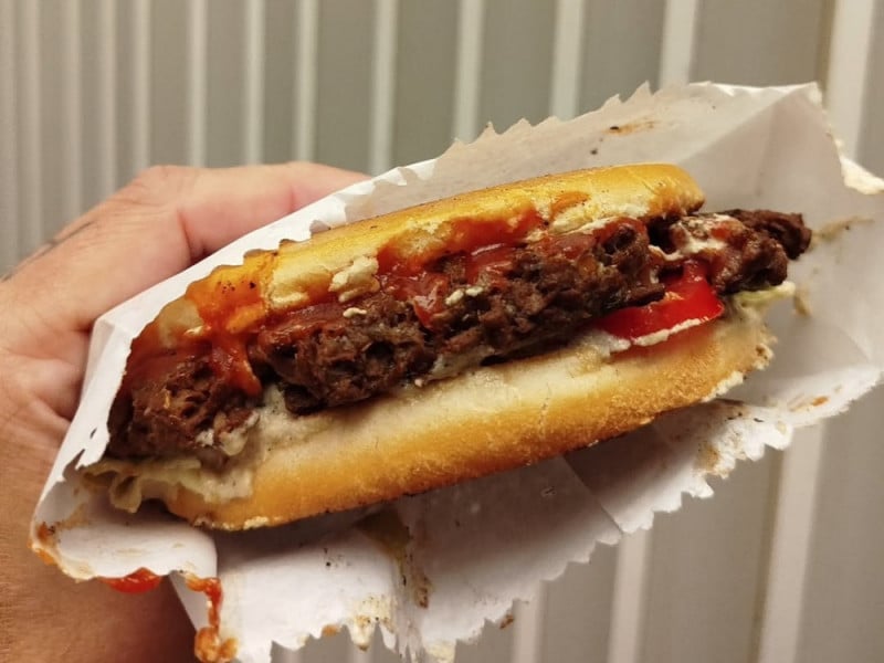 O Todo Cambia oferta card&aacute;pio 100% vegano com receita autoral<br />Foto: Instagram/Reprodu&ccedil;&atilde;o/JC
