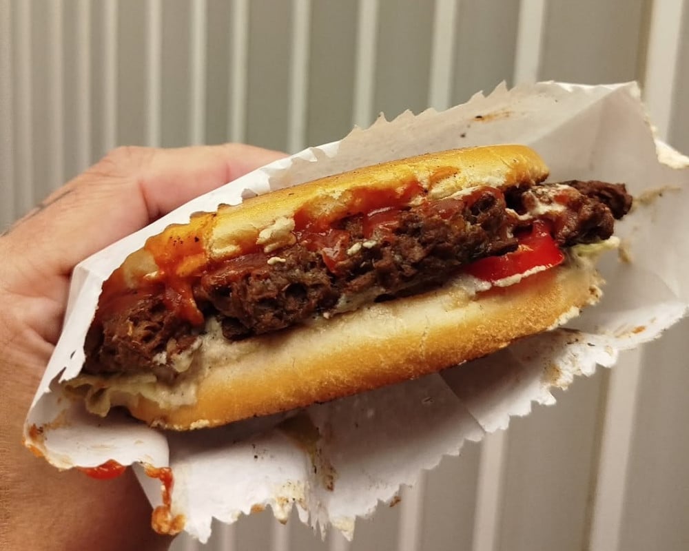 O Todo Cambia oferta card&aacute;pio 100% vegano com receita autoral | Instagram/Reprodu&ccedil;&atilde;o/JC