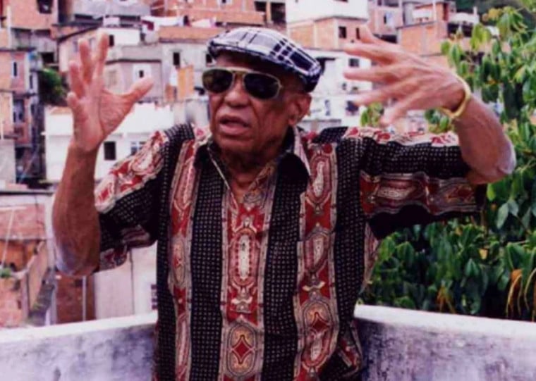 Bezerra da Silva