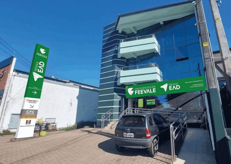 Sede passa a atender na avenida 15 de novembro a partir da segunda-feira