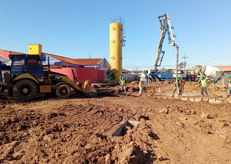 Nesta nova fase do projeto será necessária a captação de R$ 3,5 milhões