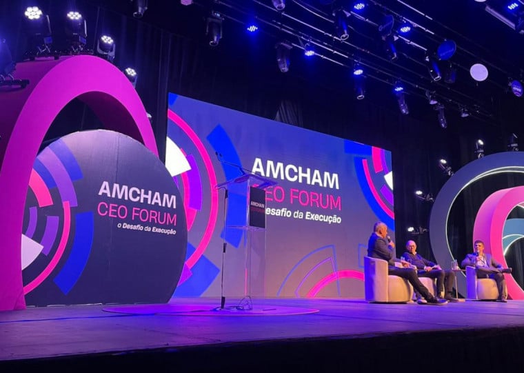 Evento é um dos mais tradicionais promovidos pela entidade e reúne lideranças empresariais de todo o País e do mundo