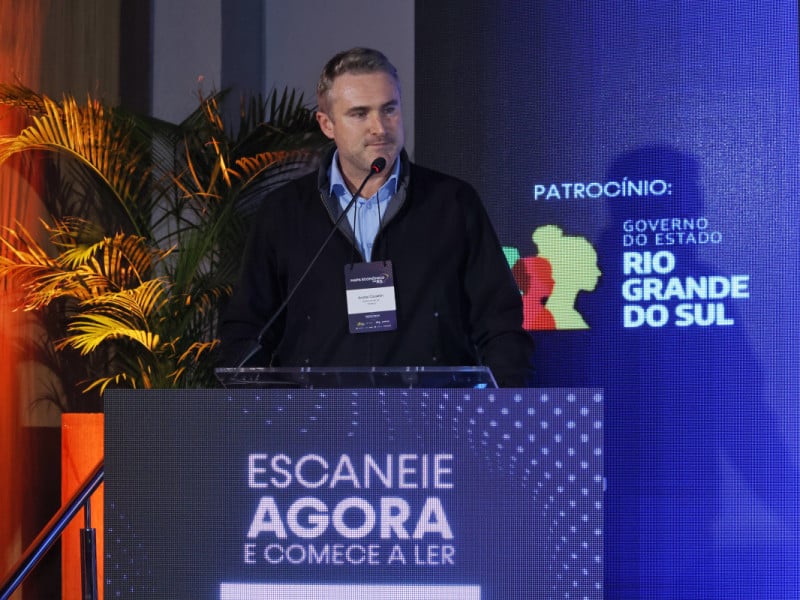 Evento do Mapa Econômico do RS ocorre nesta quarta em Ijuí