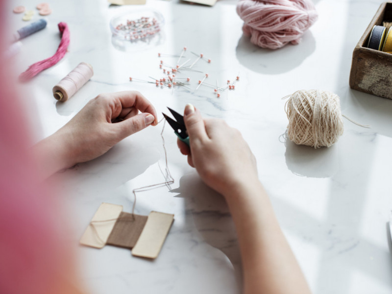 Fazer por prazer, e n&atilde;o para postar, &eacute; importante para manter a mente oxigenada<br />Foto: FREEPIK/DIVULGA&Ccedil;&Atilde;O/JC