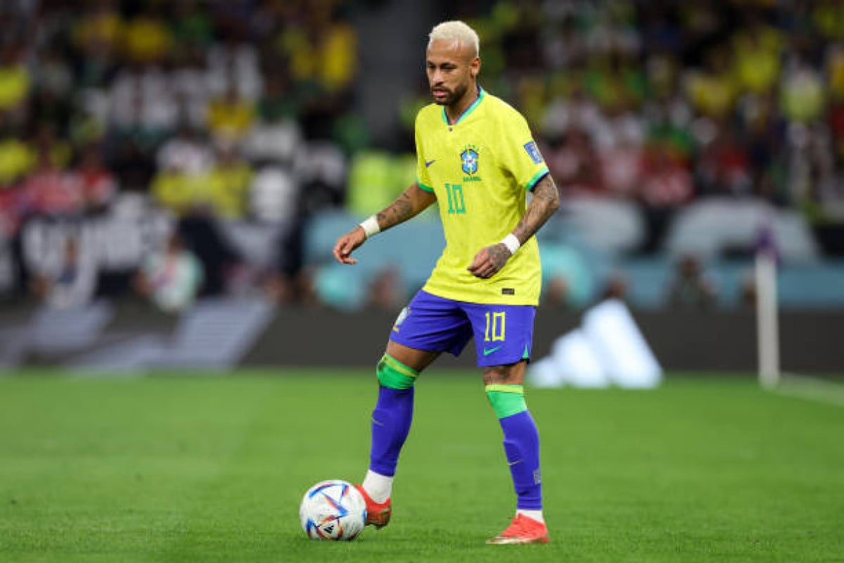 Lesão mais grave pode tirar Neymar da Copa do Mundo