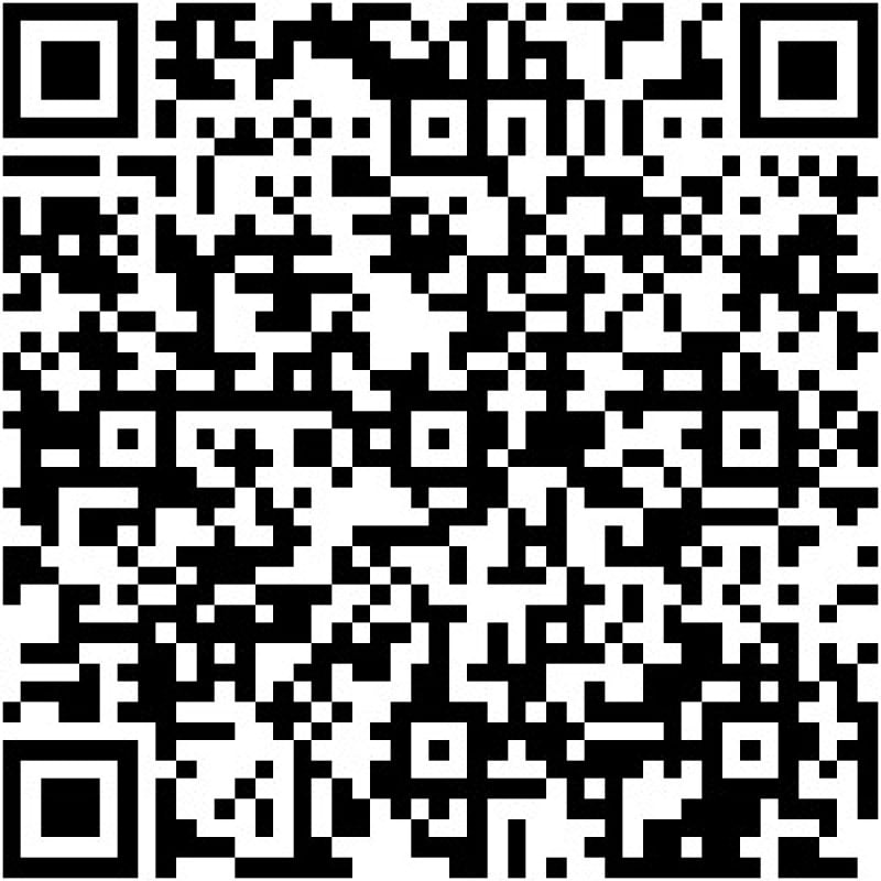 QR CODE LISTA HAMB&Uacute;RGUER<br />Foto: ARTE/JC