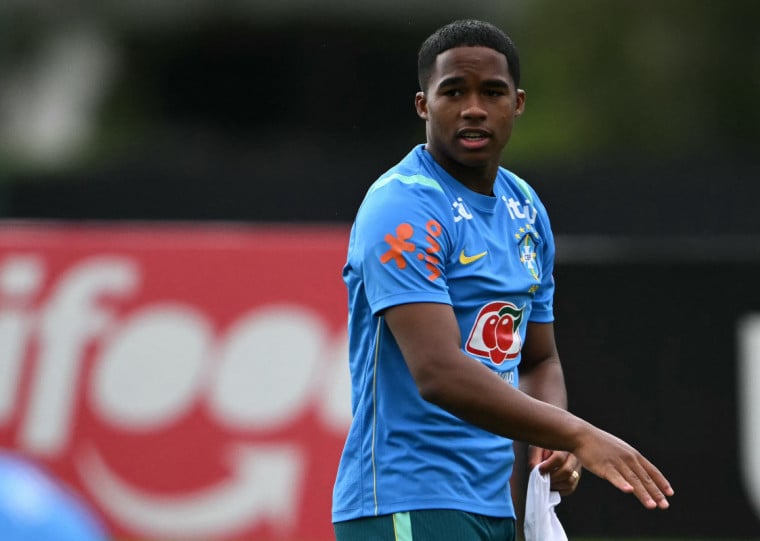 Nova transferência do jovem brasileiro ganha força para esta temporada