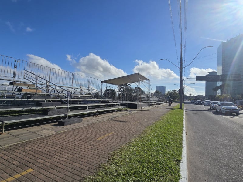 Maratona de Porto Alegre: veja quais vias serão bloqueadas no final de semana