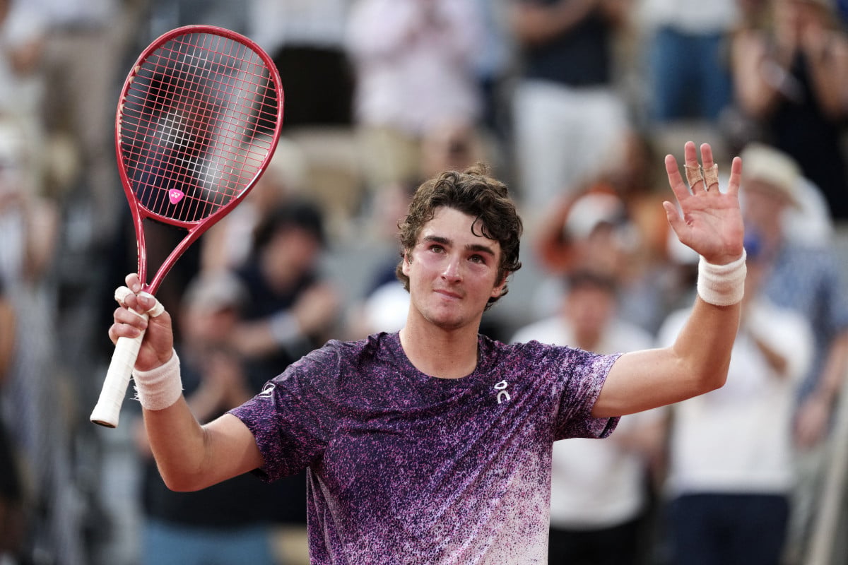 Vitória sobre Djokovic garante prêmiação milionária para João Fonseca; confira o valor