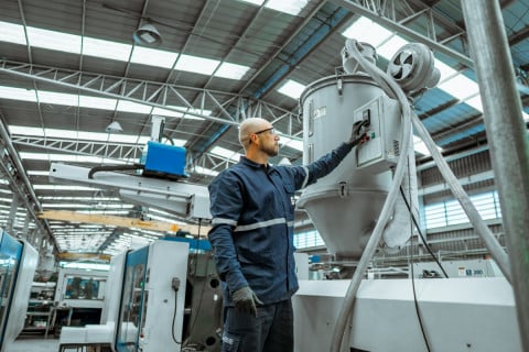 Goldenmaq investe em nova estrutura em Caxias do Sul